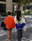 Monday Morning Sweater - FINAL SALE - SHOPLUNAB