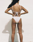 Mari Terrycloth Top by Stone Fox Swim - FINAL SALE - SHOPLUNAB