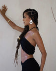 Feel The Heat Bandeau - FINAL SALE - SHOPLUNAB