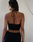 Feel The Heat Bandeau - FINAL SALE - SHOPLUNAB