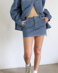 In Your Dreams Skirt - SHOPLUNAB