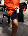 Monday Morning Sweater - FINAL SALE - SHOPLUNAB