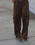 Silk Sonic Cargo Pants - SHOPLUNAB