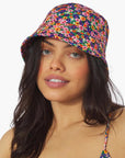 Bucket Hat by We Wore What - FINAL SALE - SHOPLUNAB