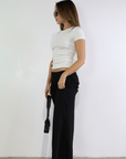 Angel Baby Maxi Skirt - SHOPLUNAB