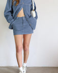 In Your Dreams Skirt - SHOPLUNAB