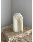 Arch Candle - SHOPLUNAB