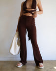 Beverly Tie Top by Peppermayo - FINAL SALE - SHOPLUNAB