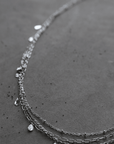 Dune Belly Chain - SHOPLUNAB