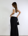 Angel Baby Maxi Skirt - SHOPLUNAB