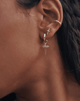 Simple Ear Cuff by Lili Claspe - SHOPLUNAB
