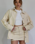 Cloud Nine Jacket - SHOPLUNAB