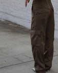Silk Sonic Cargo Pants - SHOPLUNAB