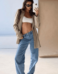 A Slouch Jean by Abrand Jeans - SHOPLUNAB