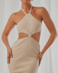 Margaux Knit Midi Dress by Peppermayo - FINAL SALE - SHOPLUNAB