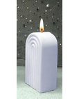 Arch Candle - SHOPLUNAB