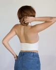Bronx Baby Crop Top - SHOPLUNAB