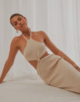 Margaux Knit Midi Dress by Peppermayo - FINAL SALE - SHOPLUNAB