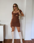 Time After Time Dress - FINAL SALE - SHOPLUNAB