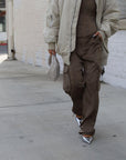Silk Sonic Cargo Pants - SHOPLUNAB