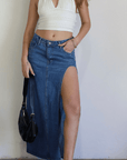 Bronx Baby Crop Top - SHOPLUNAB