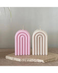 Arch Candle - SHOPLUNAB