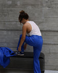 A New Wave Leather Pants - FINAL SALE - SHOPLUNAB