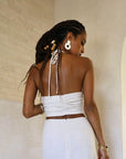 Feel The Heat Bandeau - FINAL SALE - SHOPLUNAB