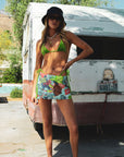 Say So Velvet Bikini - FINAL SALE - SHOPLUNAB