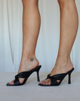 Sayo Heel by Billini - FINAL SALE - SHOPLUNAB