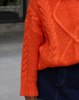 Monday Morning Sweater - FINAL SALE - SHOPLUNAB