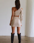 My Way Dress - FINAL SALE - SHOPLUNAB
