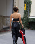 Shadow Siren Leather Pants - FINAL SALE - SHOPLUNAB