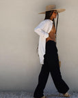 Chase The Sun Pant - FINAL SALE - SHOPLUNAB