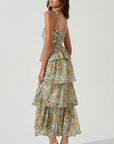Midsummer Maxi Dress by ASTR The Label - SHOPLUNAB