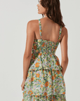 Midsummer Maxi Dress by ASTR The Label - SHOPLUNAB