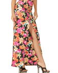 Miso Maxi Skirt by AFRM - SHOPLUNAB