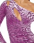 Faye Mini Dress by AFRM - FINAL SALE - SHOPLUNAB