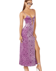 Cullen Maxi Dress by AFRM - FINAL SALE - SHOPLUNAB