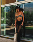 Sun Sign Pant - FINAL SALE - SHOPLUNAB