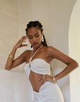 Feel The Heat Bandeau - FINAL SALE - SHOPLUNAB