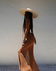 Summer Solstice Maxi Dress - FINAL SALE - SHOPLUNAB