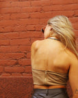 The Thing Is Bustier - FINAL SALE - SHOPLUNAB
