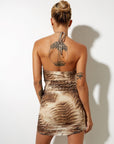Benna Dress by Motel - FINAL SALE - SHOPLUNAB
