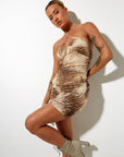 Benna Dress by Motel - FINAL SALE - SHOPLUNAB
