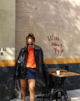 Monday Morning Sweater - FINAL SALE - SHOPLUNAB