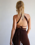 Beverly Tie Top by Peppermayo - FINAL SALE - SHOPLUNAB