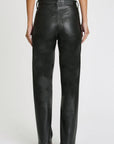 Cassie Leather Pant by Pistola - SHOPLUNAB