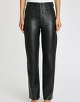 Cassie Leather Pant by Pistola - SHOPLUNAB