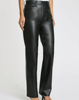 Cassie Leather Pant by Pistola - SHOPLUNAB
